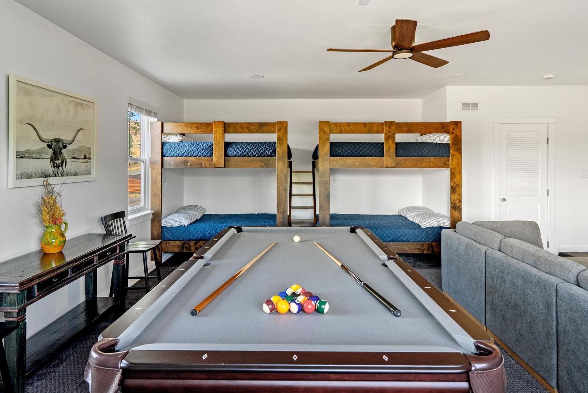 Wine Country Modern Farmhouse With Heated Pool, Hot Tub, Cybertruck El Paso de Robles Exterior foto