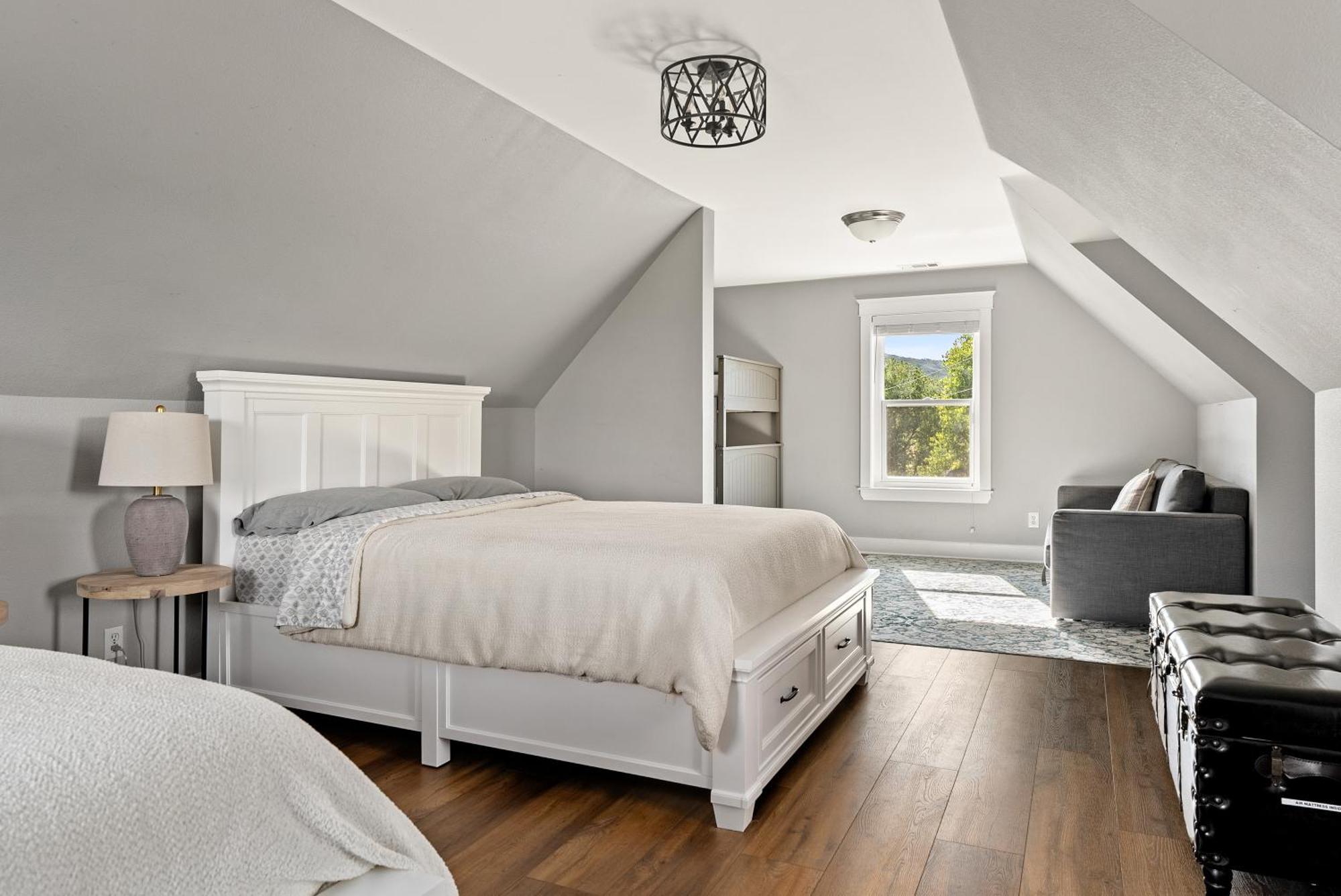 Wine Country Modern Farmhouse With Heated Pool, Hot Tub, Cybertruck El Paso de Robles Exterior foto